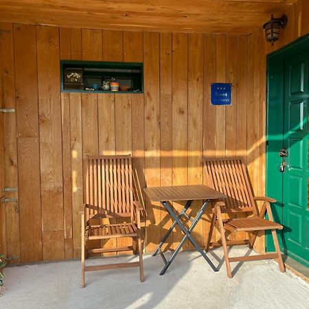 Appartement Wooden House Ante Self Check - In And Check - Out à Otočac Extérieur photo