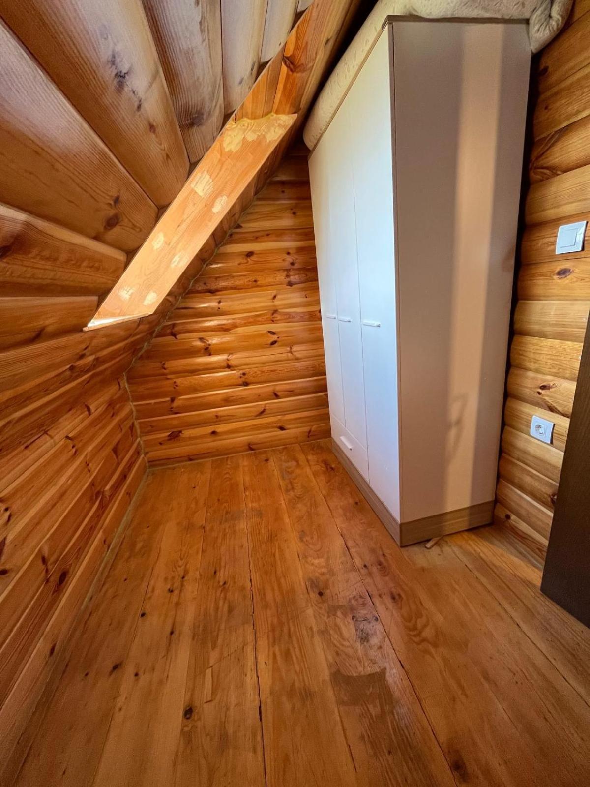 Appartement Wooden House Ante Self Check - In And Check - Out à Otočac Extérieur photo