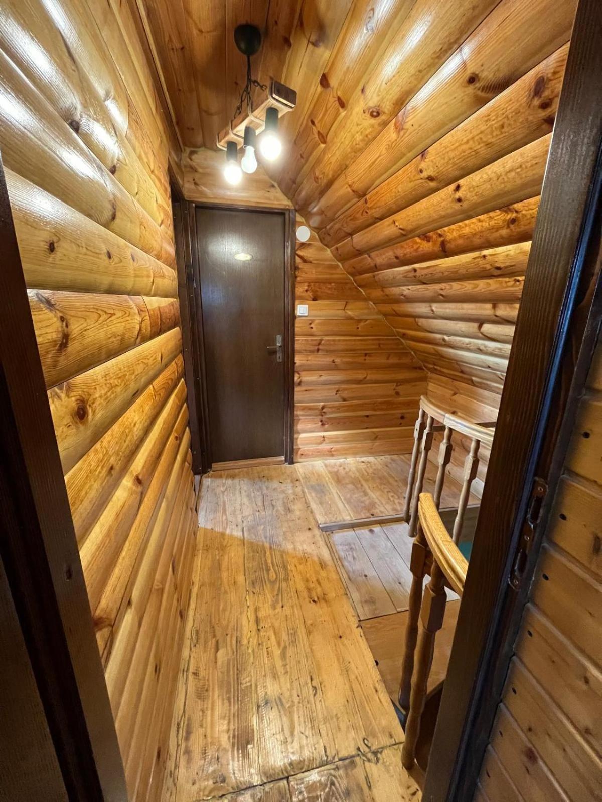 Appartement Wooden House Ante Self Check - In And Check - Out à Otočac Extérieur photo
