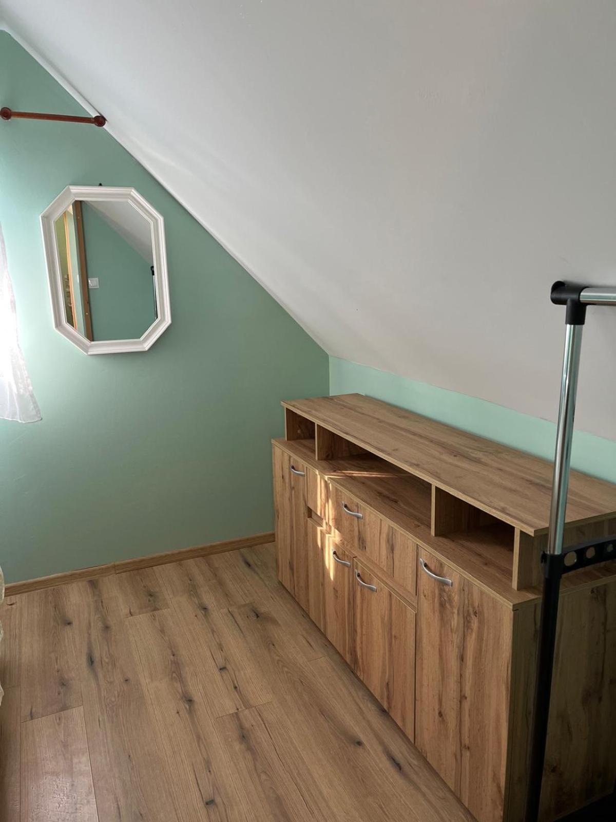 Appartement Wooden House Ante Self Check - In And Check - Out à Otočac Extérieur photo
