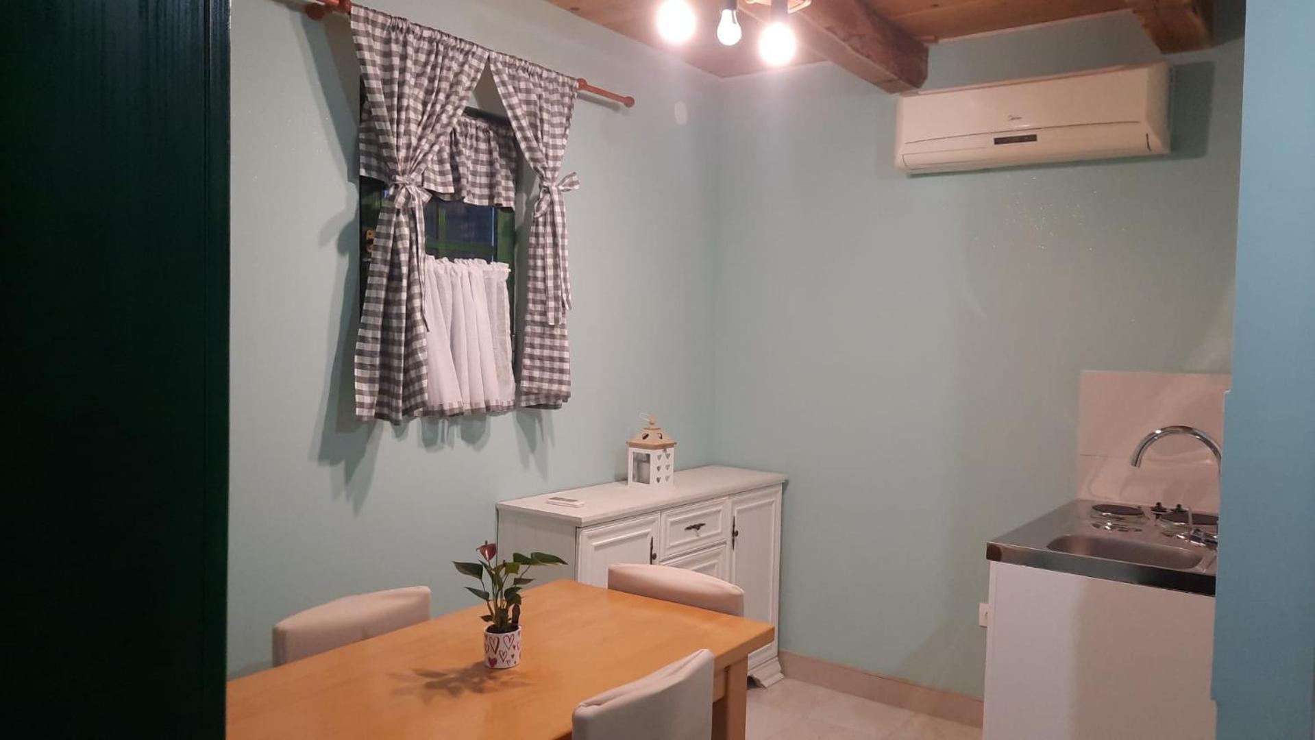 Appartement Wooden House Ante Self Check - In And Check - Out à Otočac Extérieur photo